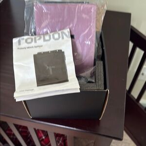 TOPDON Budge EMMA Splitter for EV charging